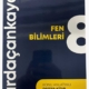 Arda Çankaya - 8.Sınıf Fen Bilimleri Konu Anlatımlı Defter-Kitap