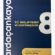 Arda Çankaya - 8.Sınıf T.C. İnkılap Tarihi ve Atatürkçülük Konu Anlatımlı Defter-Kitap