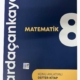 Arda Çankaya - 8.Sınıf Matematik Konu Anlatımlı Defter-Kitap
