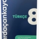 Arda Çankaya - 8.Sınıf Türkçe Haftalık Kazanım Soru Bankası