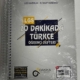 LGS 20 Dakikada Türkçe Öğrenci Defteri