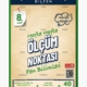8. Sınıf Fen Bilimleri Ölçüm Noktası Bilfen Yayıncılık