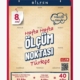 8. Sınıf Türkçe Ölçüm Noktası Bilfen Yayıncılık