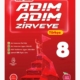 8.SINIF ADIM ADIM TÜRKÇE SORU BANKASI