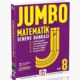 Model Eğitim Yayıncılık 8 Matematik Jumbo Deneme Bankası
