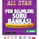 Newton Yayınları 8. Sınıf LGS Fen Bilimleri All Star Soru Bankası