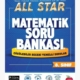 Newton Yayınları 8. Sınıf LGS Matematik All Star Soru Bankası