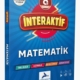 Paraf Yayınları 8. Sınıf İnteraktif Matematik Soru Bankası