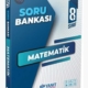 Yanıt Yayınları 8. Sınıf Matematik Soru Bankası