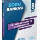 Yanıt Yayınları 8. Sınıf T.C İnkılap Tarihi ve Atatürkçülük Soru Bankası